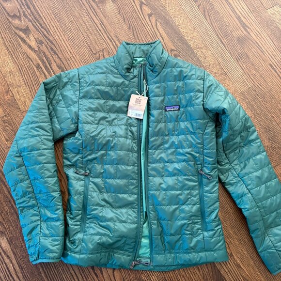 Patagonia Nano Puff, Men's Small - Picture 1 of 3